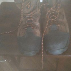 Men's Hiking ,work Boots , Sneakers