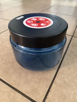 BearVault BV425 Sprint Bear Canister – Backpacking / Camping