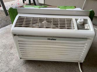 Window Air Conditioner