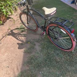 Bike Beach Cruiser 