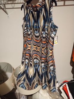 Women's Dress By Gabby Skye