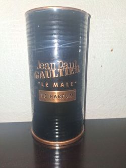 Jpg le male le parfum colonge
