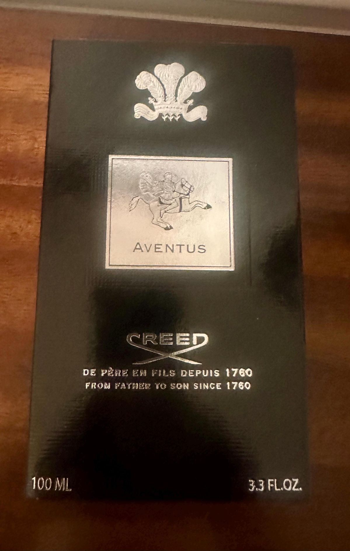 Creed Avenues Cologne