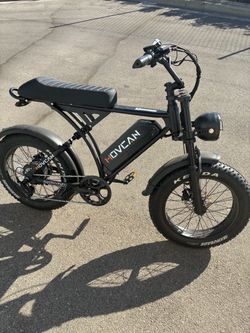 Movcan V60 Pro Ebike (Read Description) Send Offers