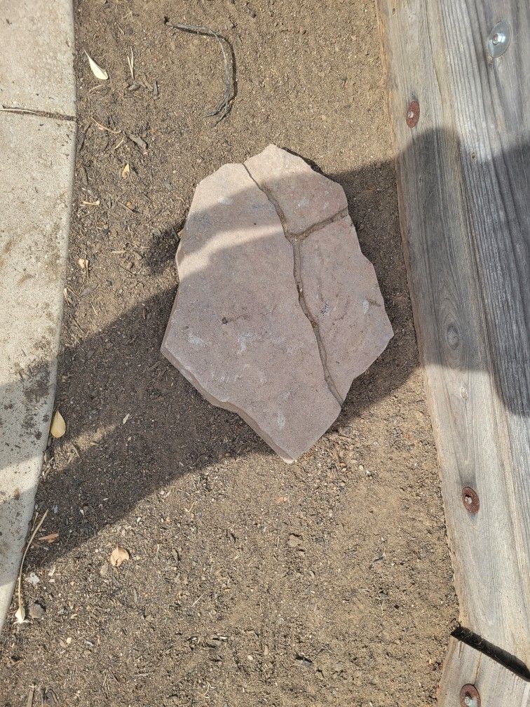 Stone Rocks