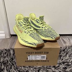 Men's Yeezy boost 350 V2