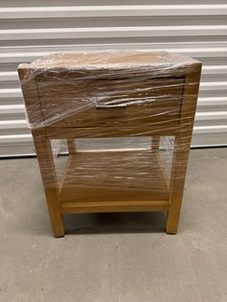 Hearth and Hand Nightstands