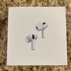 AirPods Pro Gen 2