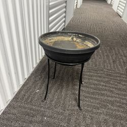 Planter Stand