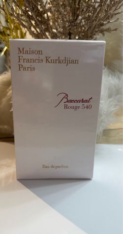Maison Francias kurkdjian  Paris