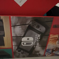 Nintendo Switch  Preowned