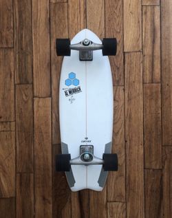 Carver Surf Skate Skate Board