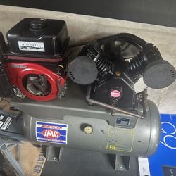 Air Compressor 