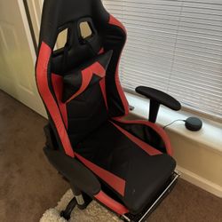 Game Chair