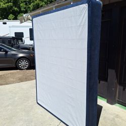 Queen Size Box Spring 
