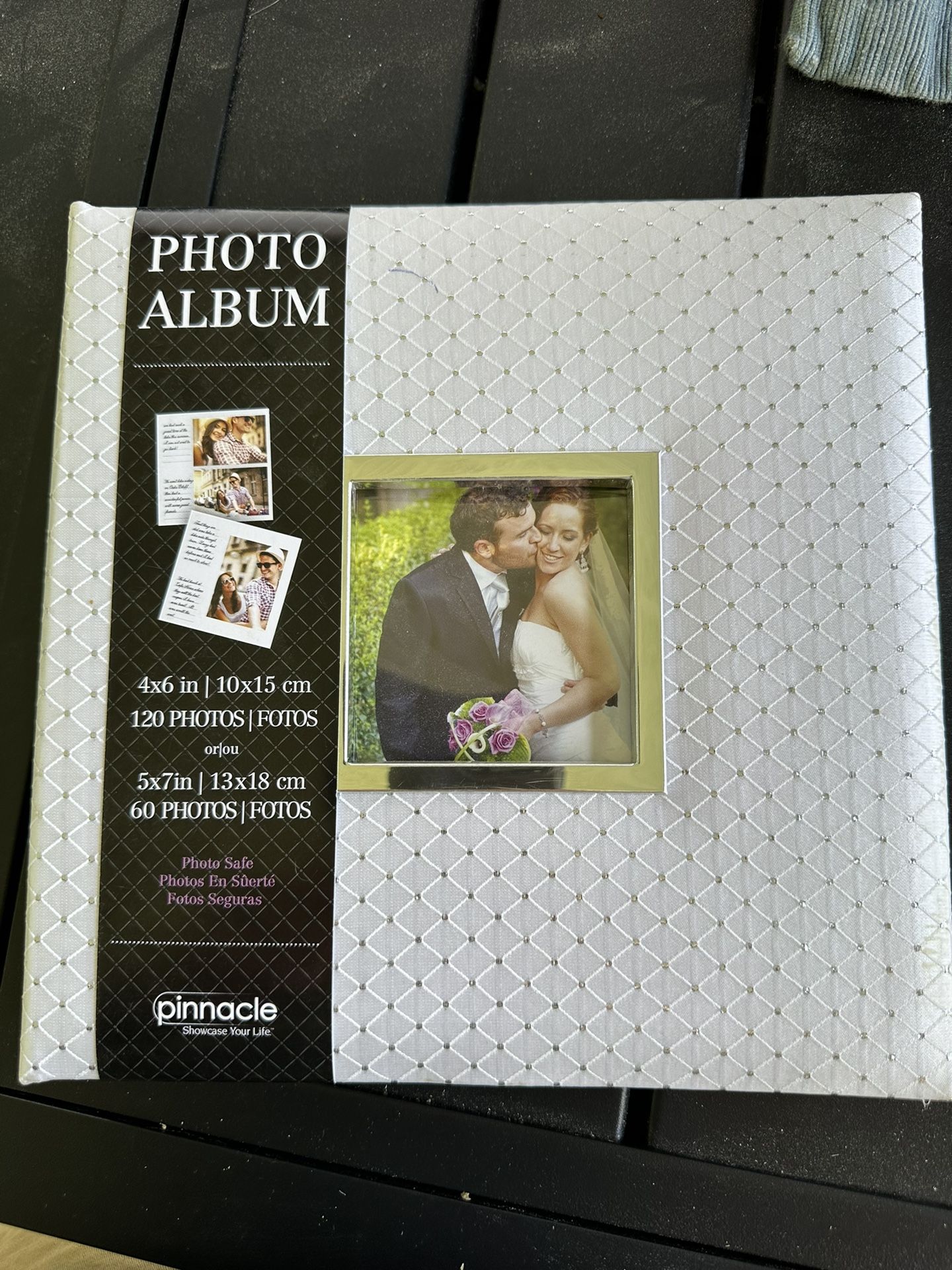 Wedding Photo Album NEW