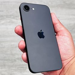 iPhone 16e 128gb Unlocked