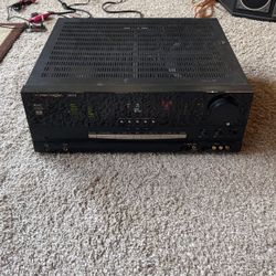 Harman kardon Receiver