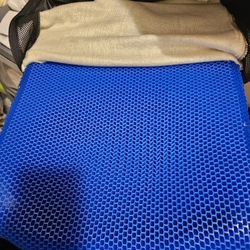 Honeycomb  Wheelchair  Cushion 