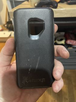 Galaxy S9 Case