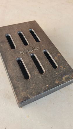 Nexgrill Smoker Box