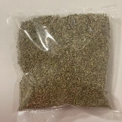Caraway Seed 1 Pound 2 Packs For 35$ 