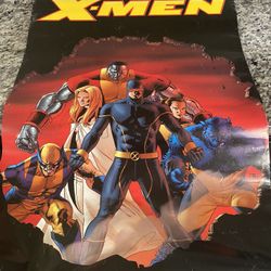 POSTER X-MEN ASTONISHING 8729 TRENDS INTERNATIONAL