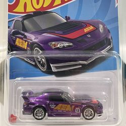 Hot Wheels Legends Tour