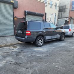 2007 Ford Expedition