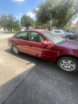 2004 Nissan Altima