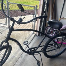 Beach Cruiser
