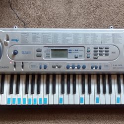 Casio Keyboard