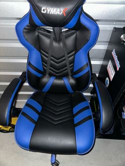 Gymax Gaming Chair