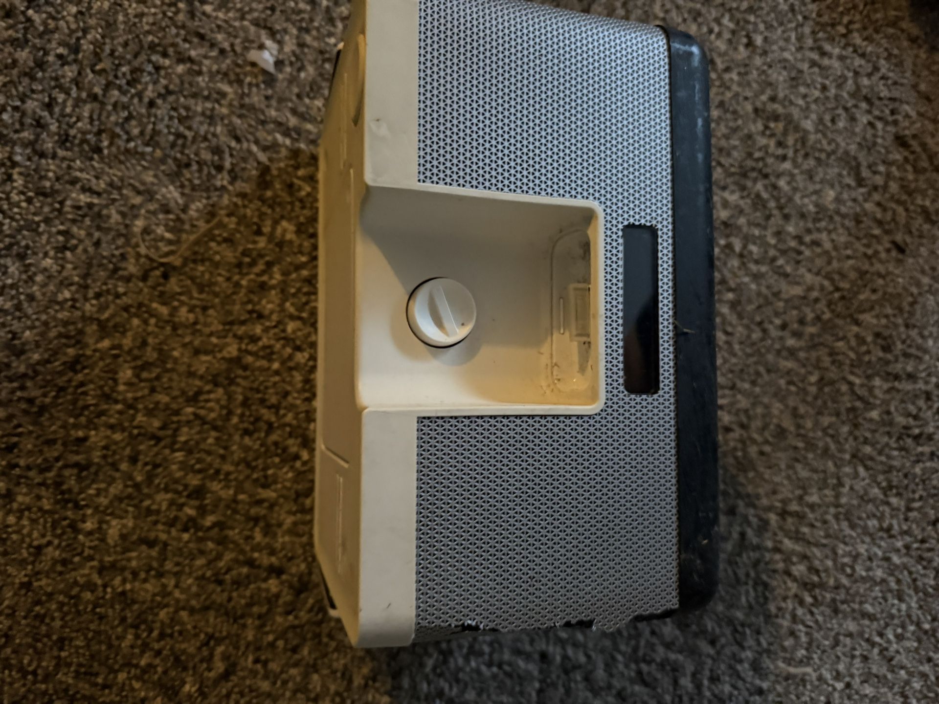Sound Equipment