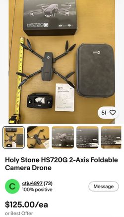 Holystone HS720G