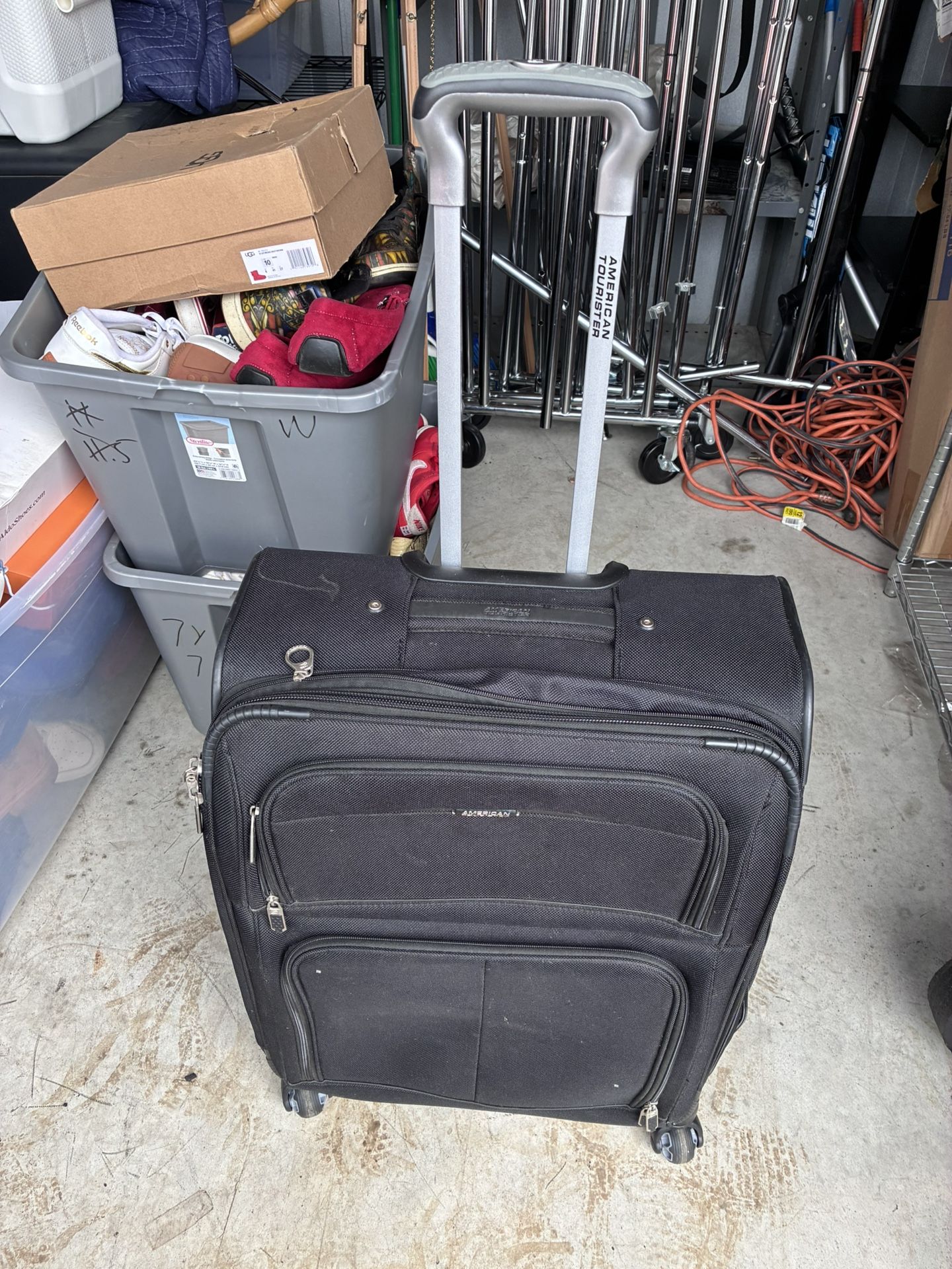 Luggage