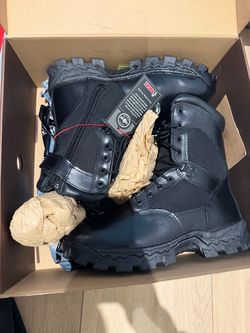 ROCKY Tact Boots