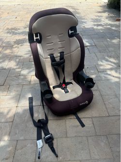 Safety 1st Child Car Seat