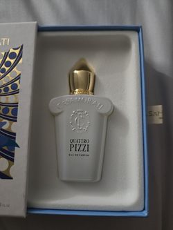 Xerjoff Casamorati Pizzi