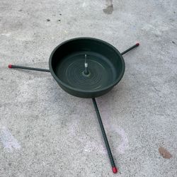 Christmas Tree stand