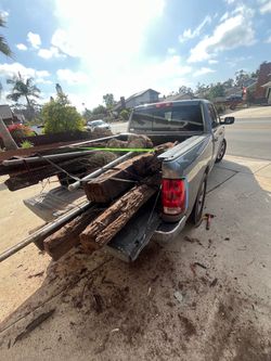 Junk/removed/gone