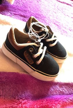 Size 5! Toddler