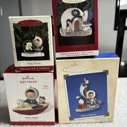 Hallmark Frosty Friends Bundle