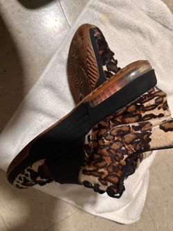 Nike KD 7 EXT QS "Longhorn State"