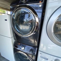 Samsung Washer Dryer