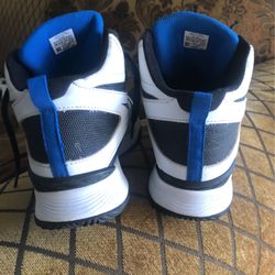 Tenis Reebok Para Niño 5k 