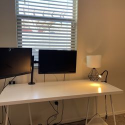 IKEA DESK
