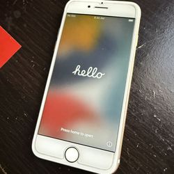 iPhone 7 Unlocked 
