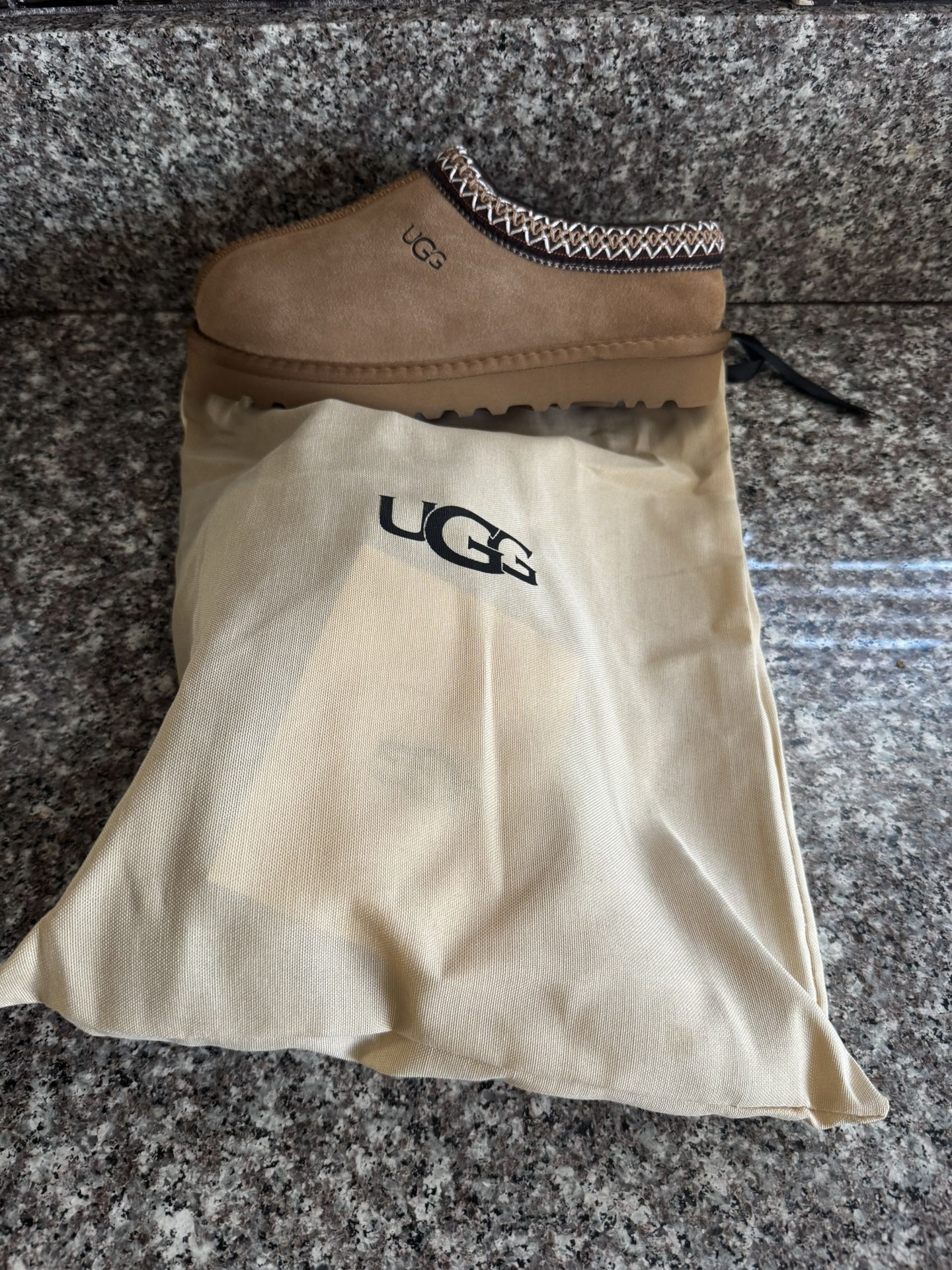 Uggs