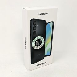 Free Samsung A16